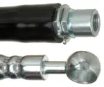 BH382701 - : Raybestos Element3 Brake Hose for Raybestos Brakes Image