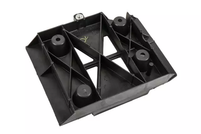 15140321 - Electrical: Tray for Buick: Rendezvous, Terraza | Chevrolet: Uplander, Venture | Oldsmobile: Silhouette | Pontiac: Aztek, Montana, Trans Sport | Saturn: Relay Image