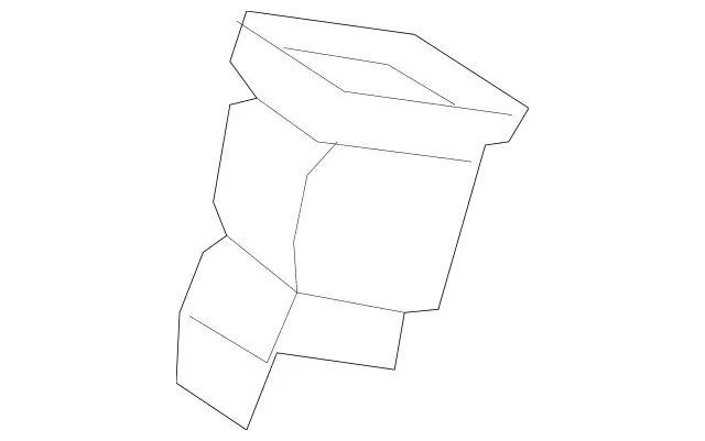 166905015164 - Rear Seat: Switch Block for Mercedes-Benz: GL350, GL450, GL550, GL63 AMG, GLS350d, GLS450, GLS550, GLS63 AMG Image image