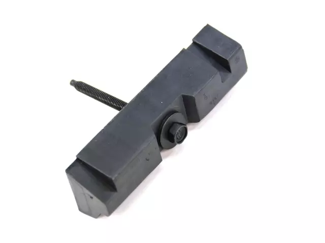 55136959AC - : Battery Hold Down Bracket for Mopar Image