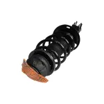 882497 - : 12-15 Toyota Yaris Suspension Strut and Coil Spring Assembly  - Front Right for GSP Image