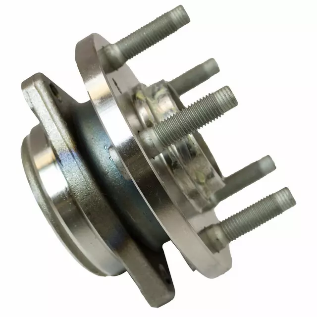 1F2Z1104AB - : Hub Assembly for Ford: Windstar Image