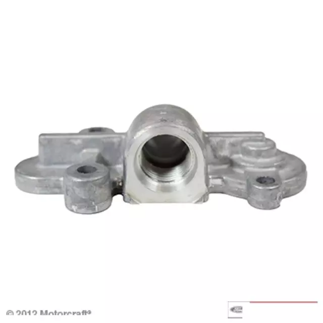 Regulator Fuel Pressure - Ford (CM-5194)