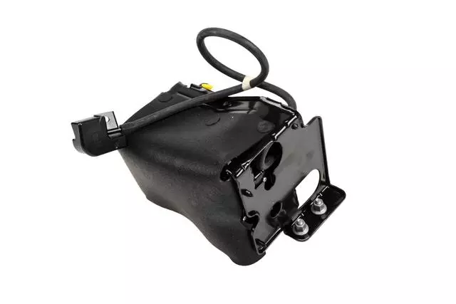 19299545 - : Automatic Level Control Air Compressor for Cadillac: Escalade, Escalade ESV, Escalade EXT | Chevrolet: Avalanche 1500, Avalanche 2500, Suburban 1500, Suburban 2500, Tahoe | GMC: Yukon, Yukon XL 1500, Yukon XL 2500 Image