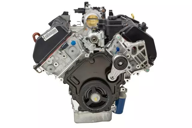 4.6L 8-Cylinder Engine Assembly - GM (19178926)