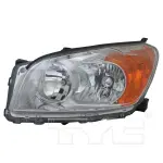 20915800 - : TYC Headlight Assembly for TYC Image