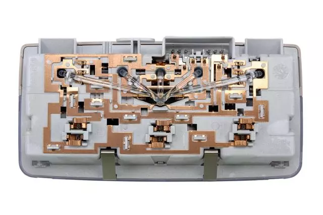 13474877 - Body: Reading Lmp Assembly for GM Image