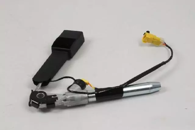 1RH751X9AB - Restraints: Front Inner Seat Belt, Right for Jeep: Wrangler Image