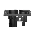 68522624AB - Electrical: Trailer Tow Connector for Mopar Image