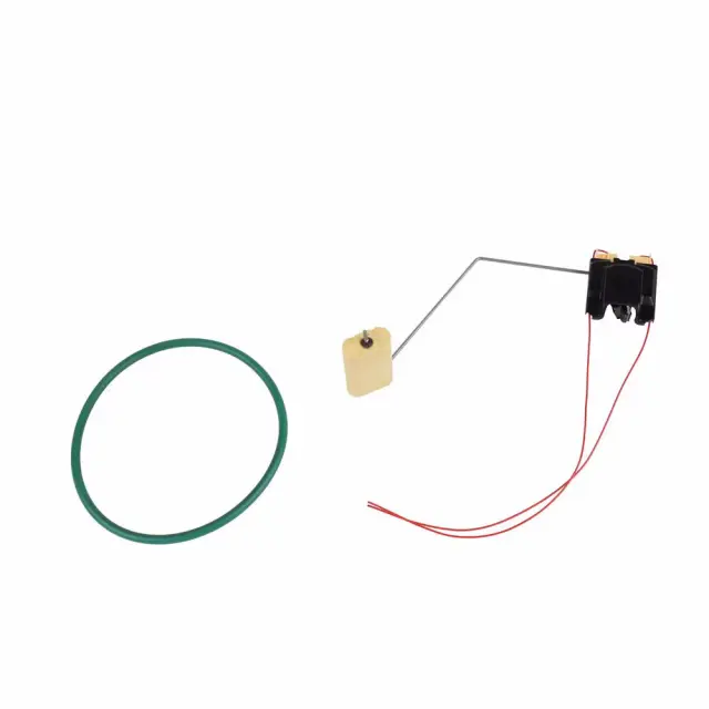 19300977 - Air &amp; Fuel Delivery: Fuel Sender And Hanger Assembly for GM Image