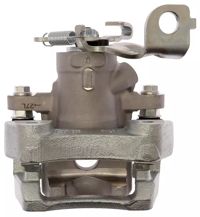 Rear Driver Side Brake Caliper - ACDelco (18FR12686N)