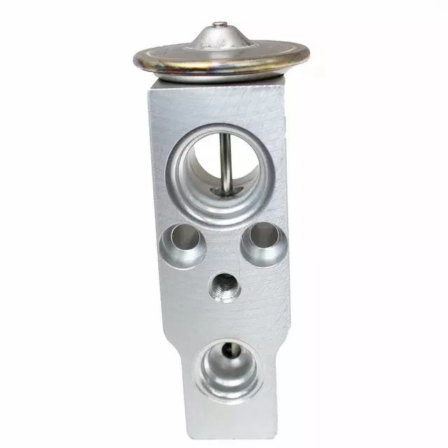 5F9Z19849BB - HVAC: Expansion Valve for Ford: Freestyle, Taurus X Image