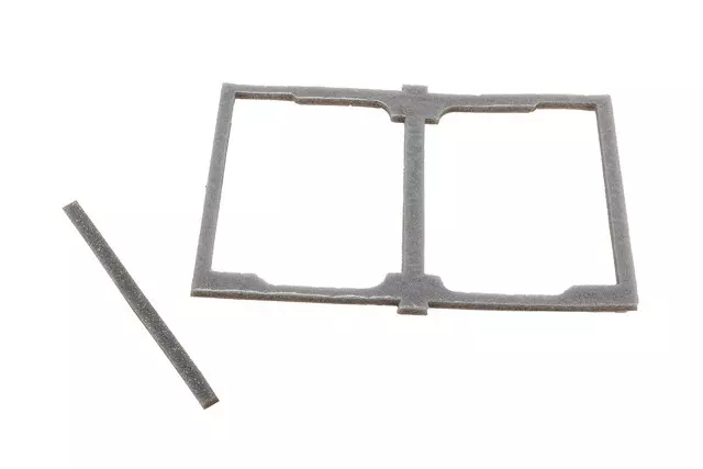 89018287 - HVAC: Heater Core Seal Kit for GM Image