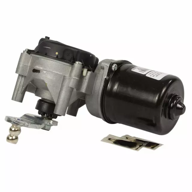 WM732 - : Motorcraft Wiper Motor for Ford: Taurus | Lincoln: MKS | Mercury: Sable Image