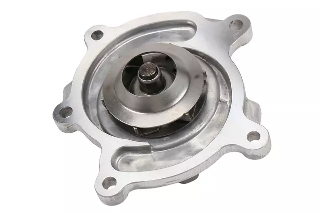 19434171 - : Engine Water Pump for GM Image