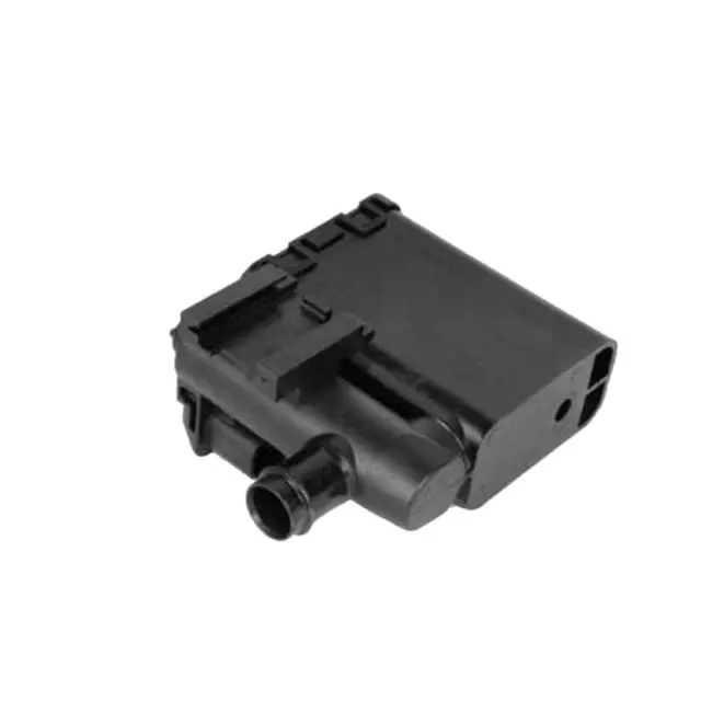 13575703 - Fuel System: Solenoid Valve for Buick: Century, Regal, Riviera | Cadillac: XLR | Chevrolet: Camaro, Corvette, Impala, Lumina, Monte Carlo | Oldsmobile: Intrigue | Pontiac: Firebird, Grand Prix | Saturn: L100, L200, L300, LS, LS1, LS2, LW1, LW2, LW200, LW300, SC1, SC2, SL, SL1, SL2, SW1, SW2 Image image