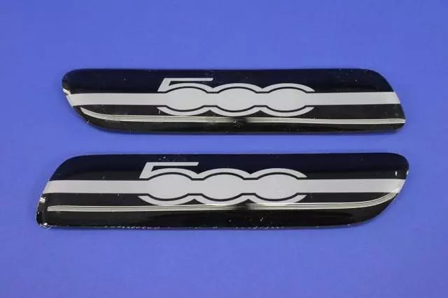 Emblem Kit - Mopar (82212748)
