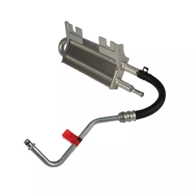 Power Steering Cooler - Ford (1L2Z-3D746-BA)