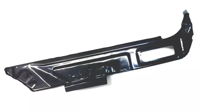 57717FE400 - : Bumper Cover Side Bracket for Subaru Image