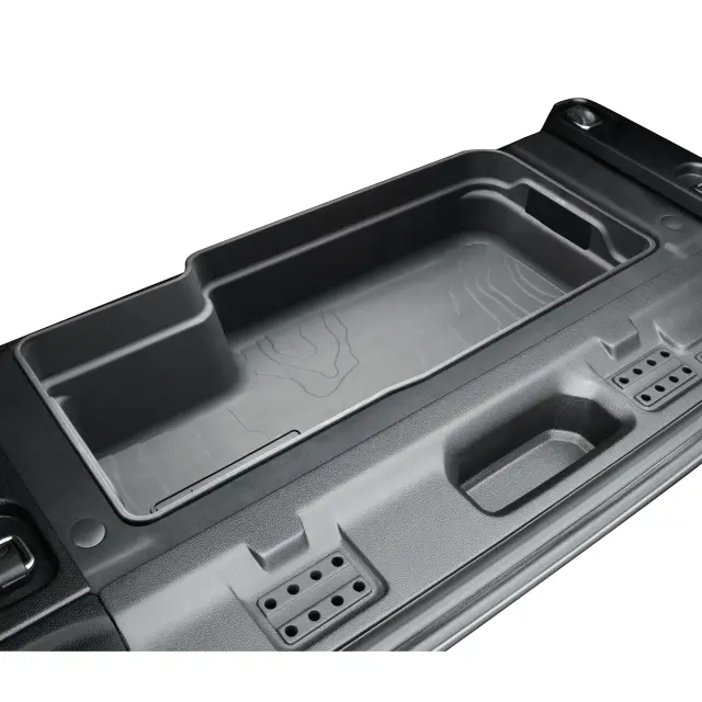 82215670AC - : Cargo Tub Liner for Mopar Image