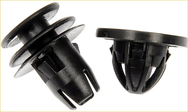 926407 - Electrical, Lighting and Body: Tail Light Retainer Clip for Dorman Image