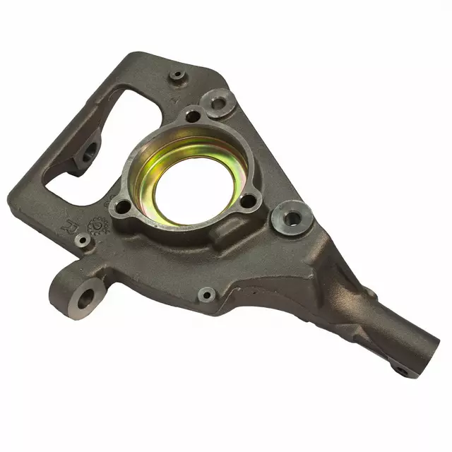 Knuckle Front Wheel - Ford (MEF-122)