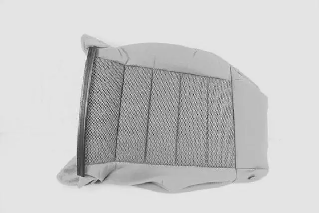 1KH831J3AA - Interior Trim: Front Seat Back Cover, Left for Jeep: Wrangler Image image