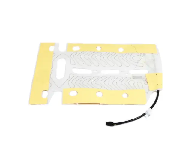 68346552AB - Interior Trim: Heated Seat Element for Mopar Image