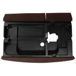JL7Z4045455AD - : Cover Floor Pan for Ford Image