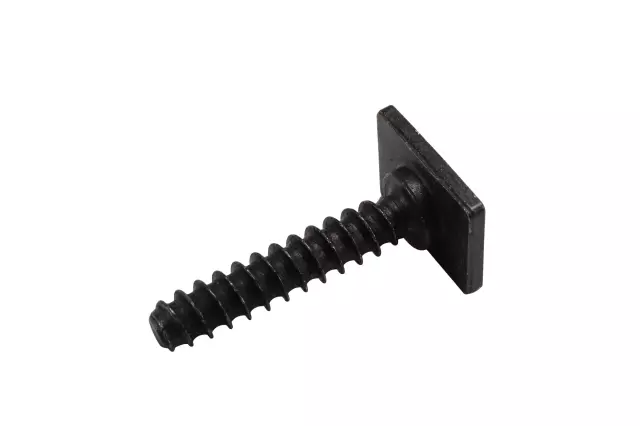 11602654 - Body: Center Molding Stud for Cadillac: Escalade, Escalade ESV | Chevrolet: Colorado, Silverado 1500, Silverado 1500 LTD | GMC: Yukon, Yukon XL Image