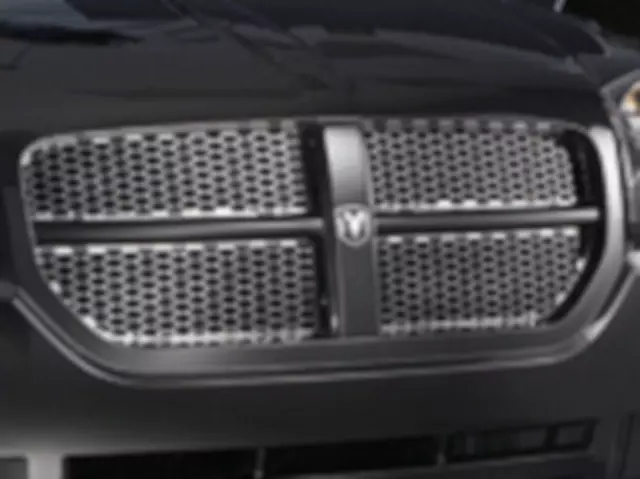 82209980 - : Grille Ki for Mopar Image