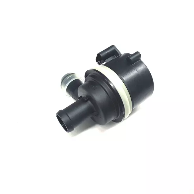 6R0965561A - Cooling System: Auxiliary Pump for Audi: RS5, RS7 Image