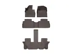 471532123 - Body: FloorLiner™ DigitalFit® for WeatherTech Image