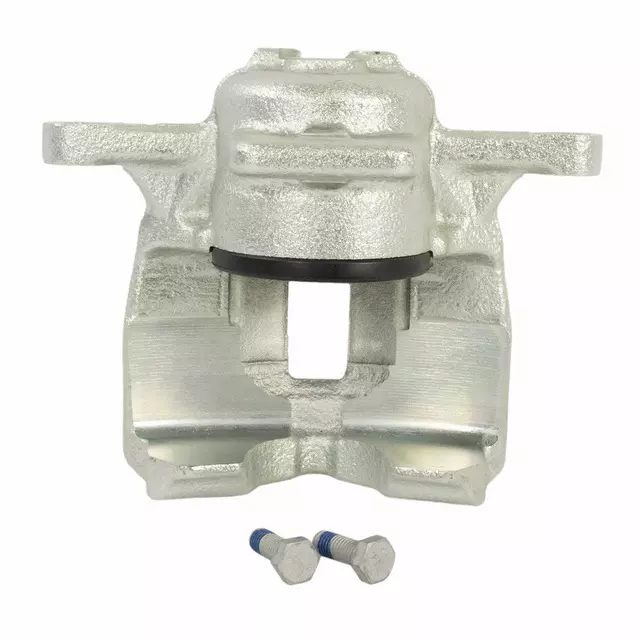 AY1Z2B121E - : 2014-2019 Ford Fiesta - Caliper for Ford: Fiesta Image