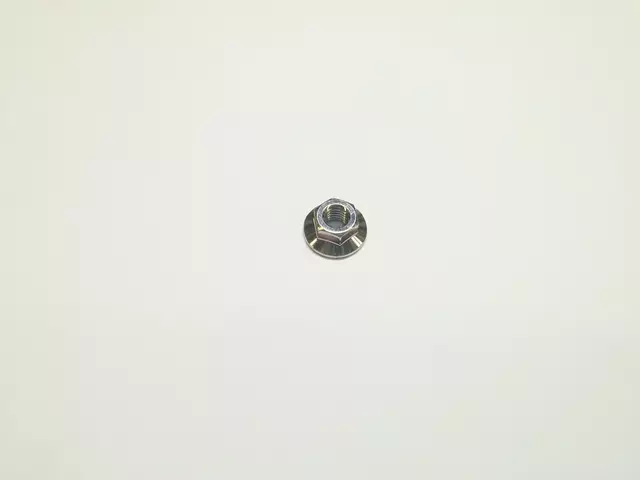 902370016 - Body: Air Inlet Tube Nut for Subaru: Ascent, B9 Tribeca, Crosstrek, Forester, Impreza, Legacy, Tribeca, WRX Image