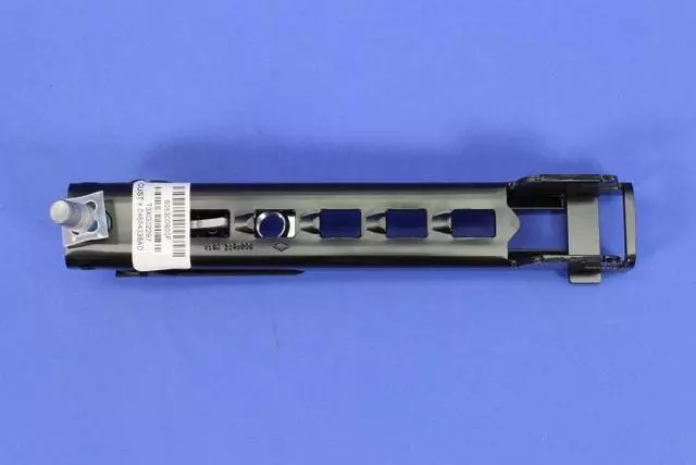 4664338AD - Restraints: Seat Belt Turning Loop Adjuster for Mopar Image