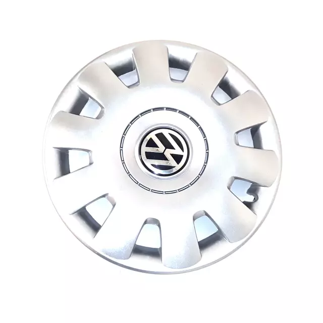 1J0601147PGJW - : Wheel Cover for Volkswagen Image