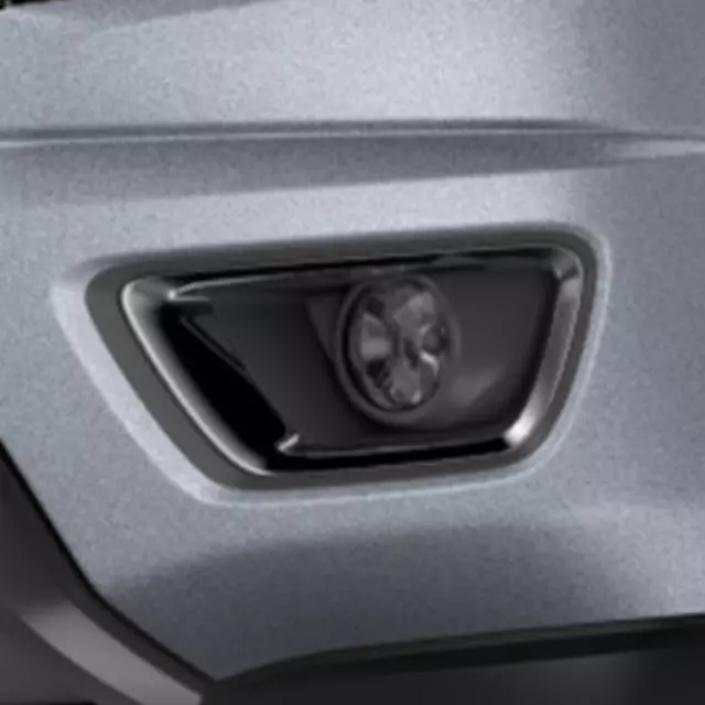 Fog Lamp Kit Replaced by Part Number 84962253 - GM (84465495)