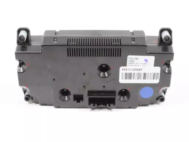 A/C And Heater Control - Mopar (55111236AI)