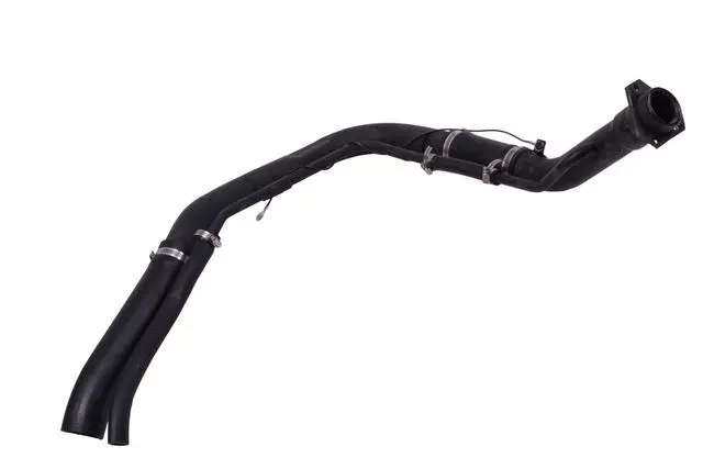 15026401 - Air &amp; Fuel Delivery: Fuel Tank Filler Neck for Chevrolet: Blazer | GMC: Jimmy | Oldsmobile: Bravada Image