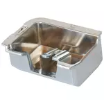 HC3Z2506072BA - Body: Lock for Ford: F-250 Super Duty, F-350 Super Duty, F-450 Super Duty Image