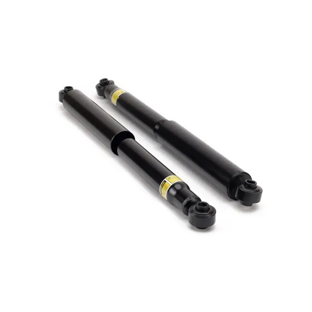 C2667 - : Arnott Air Spring to Coil Spring Conversion Kit for Arnott Image