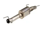 717941 - : Flowmaster Flow FX Direct Fit Muffler for Flowmaster Image