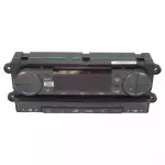 BL7Z19980D - Body: Heater Control for Lincoln: Navigator Image