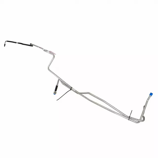 AC2Z18663A - HVAC: Water Inlet for Ford: E-150, E-250, E-350 Super Duty Image