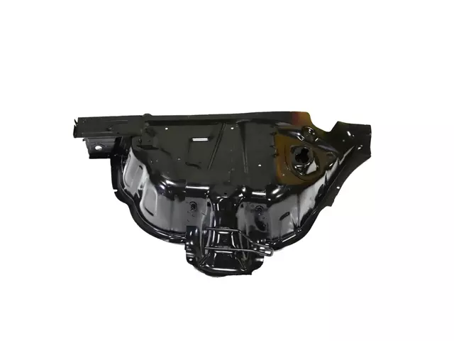 68383599AD - Body Sheet Metal Except Doors: Wheelhouse Panel, Right for Jeep: Compass Image