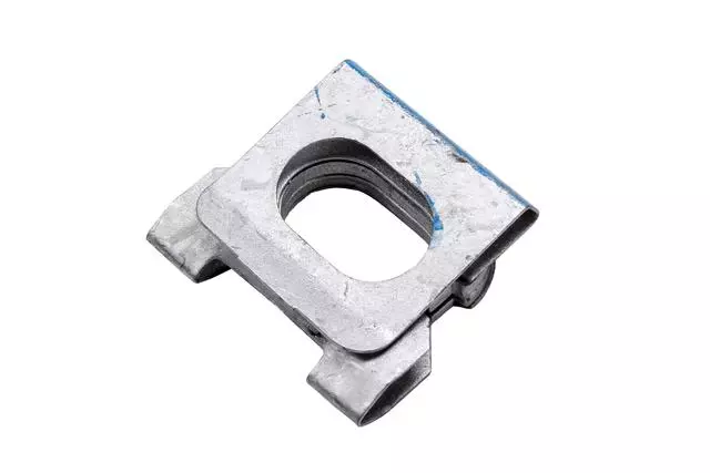 25708831 - : Drive Shaft Center Support Bearing Shim for GM Image