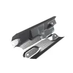 53032674AE - : EXHAUST MANIFOLD - SHIELD | Mopar 53032674AE for Dodge: Dakota, Durango | Jeep: Commander, Grand Cherokee | Ram: Dakota Image