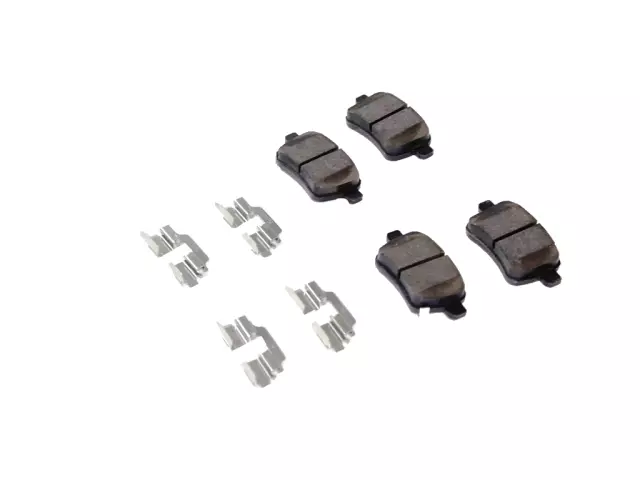 1BP00332AB - : Pad Kit for Alfa Romeo Image