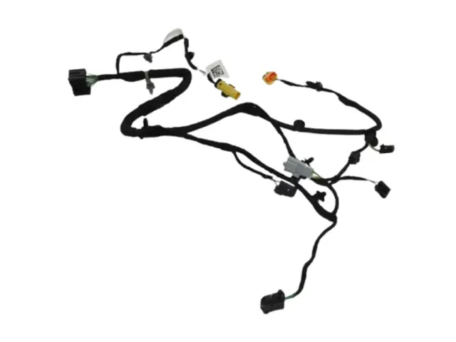 68621409AA - Electrical: Seat Back Wiring for Jeep: Grand Cherokee, Grand Cherokee L Image